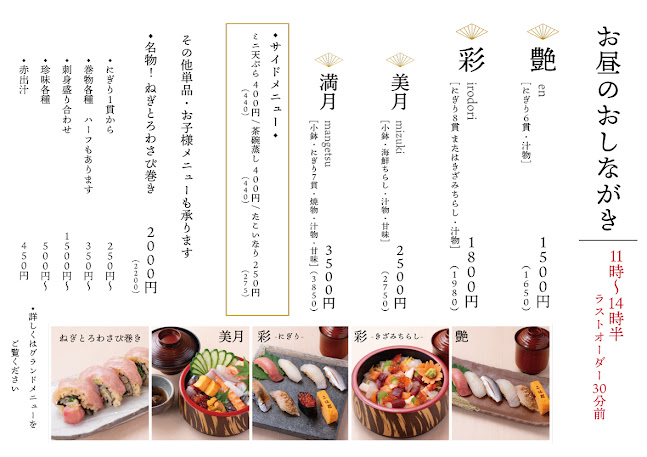 Comentarii opinii despre 鮨こはだ 御影店