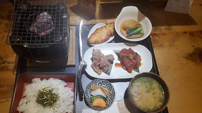 Comentarii opinii despre たもいやんせ 渋谷店