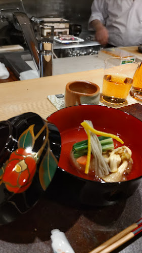 Opinii despre いわもと în 神戸市 - 飲食業