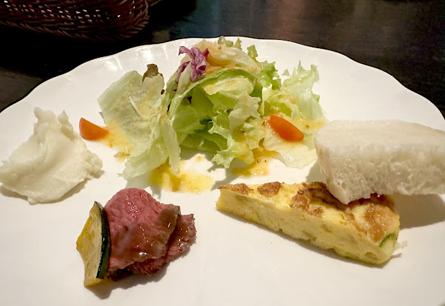 Opinii despre Cucina Albero în 出雲市 - 飲食業