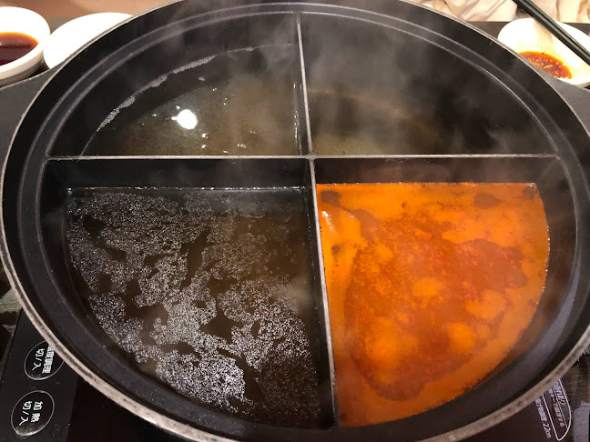 Comentarii opinii despre しゃぶ葉 井土ヶ谷店