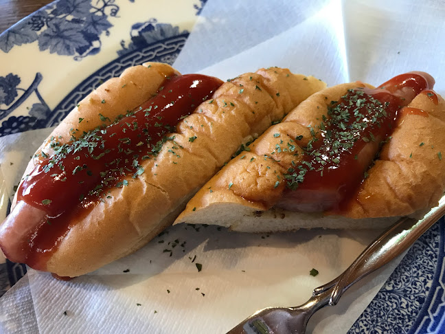 カフェテラス・ウィズ - 倉敷市