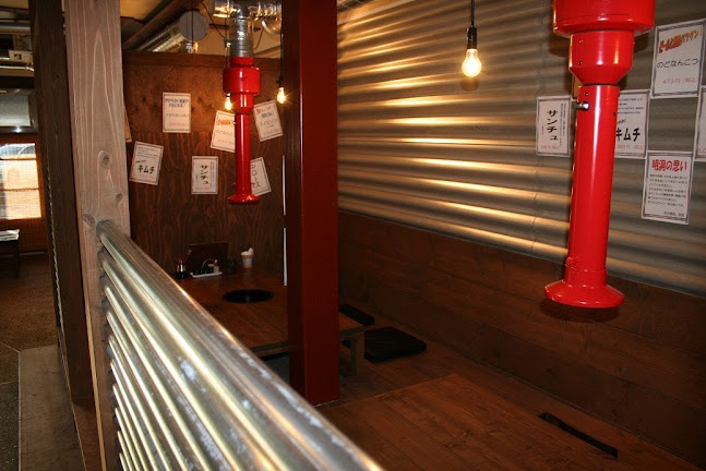 Comentarii opinii despre 炭火焼肉 明洞