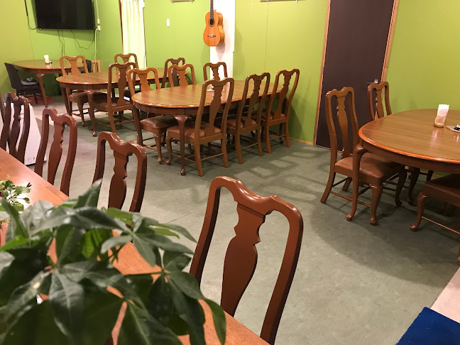 多国籍ダイニング&バー Lin-mao - 飲食業