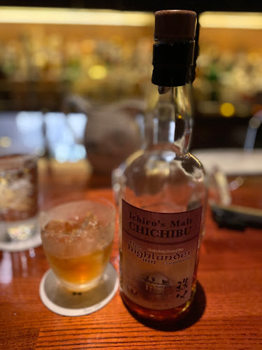 バー・セブンシーズンズ - 中央区