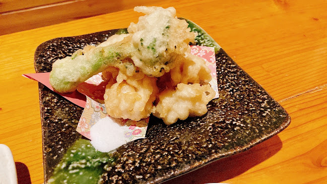 癒食酒房たかはし - 沖縄市