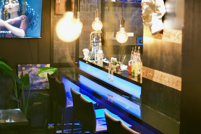 Comentarii opinii despre bar moon walk 渋谷センター街店