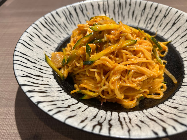 中華料理 梦園 - 福岡市