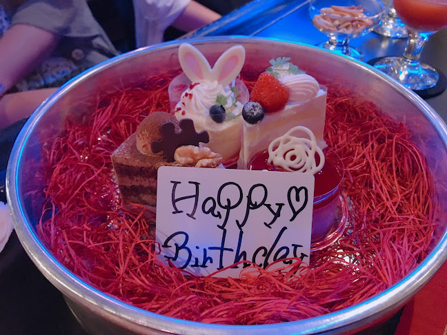 Comentarii opinii despre マジックバー ａｒｃａｎａ （アルカナ）