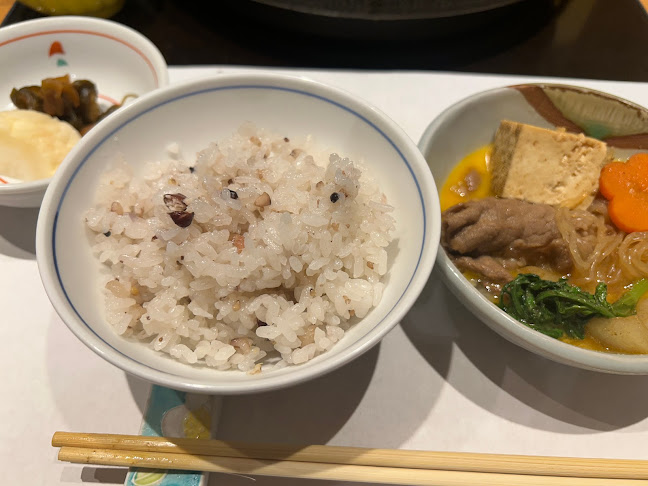 Comentarii opinii despre 木曽路 ふじみ野店