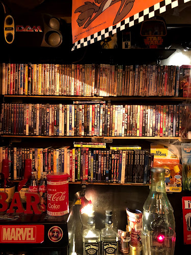 Comentarii opinii despre Bar Basement(バー ベースメント)