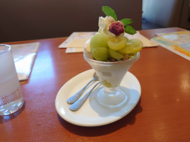 デニーズ東所沢店