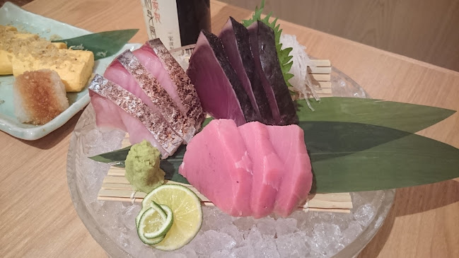 Opinii despre 屋台屋 博多劇場 渋谷店 în 渋谷区 - 飲食業