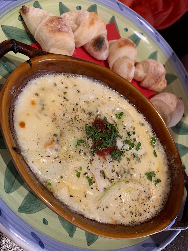 Comentarii opinii despre イタリアンダイニング ジェシーピザ ルートシックス（ jessy pizza）