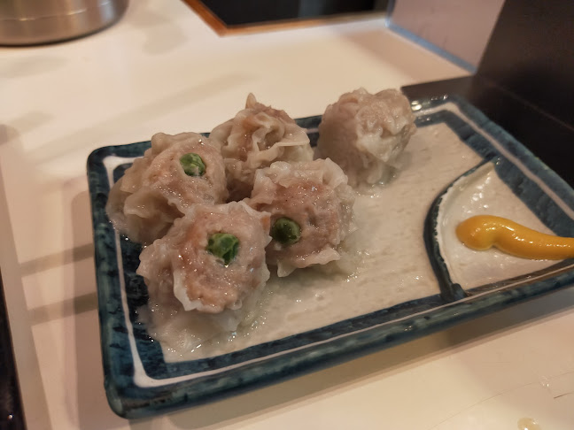 Comentarii opinii despre にんにくらーめん天洋 大池橋店