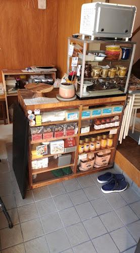 おやつのピンポン食堂(喫茶) - 大阪市