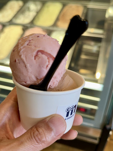 Bistro&Gelateria maruco - 旭川市