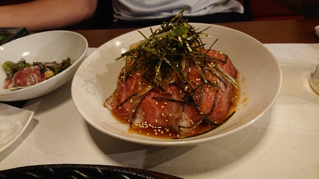 Bistro ＆ Live Bar Ｋ - 飲食業