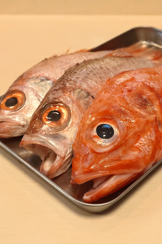 Comentarii opinii despre 錦寿し