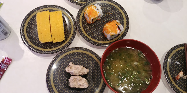 Comentarii opinii despre はま寿司 名護店