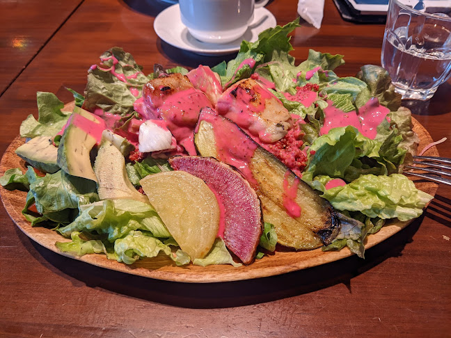 トラットリア ダ ルイジ 東新宿店 - 新宿区