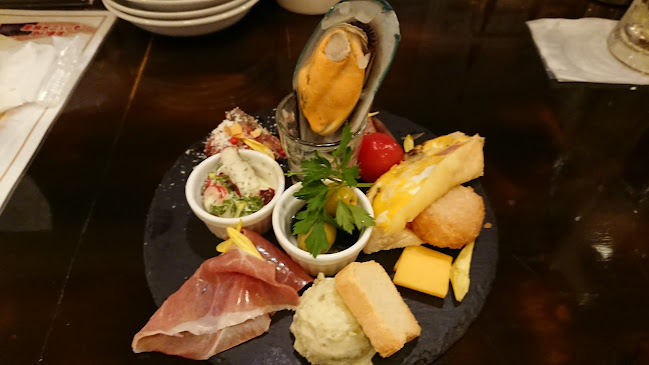 ビストロ ソウルキッチン - 大阪市