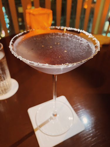 バー エス - 飲食業