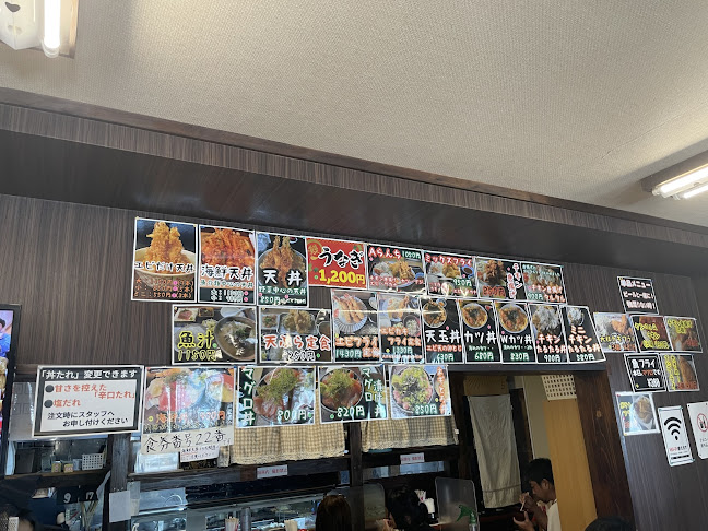 Comentarii opinii despre 海鮮食堂 太陽(ティーダ)