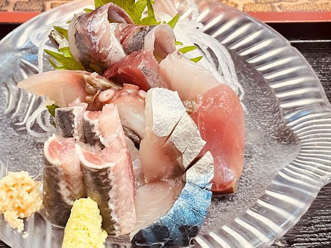 はま善いわし - 飲食業