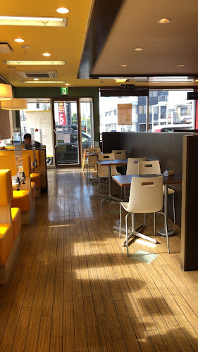 Comentarii opinii despre ロッテリア 春日井味美