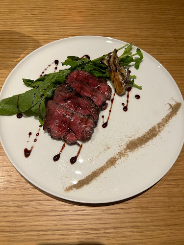 MR. MAURICE’S ITALIAN & Rooftop Bar（ミスター・モーリスズ・イタリアン&ルーフトップバー）