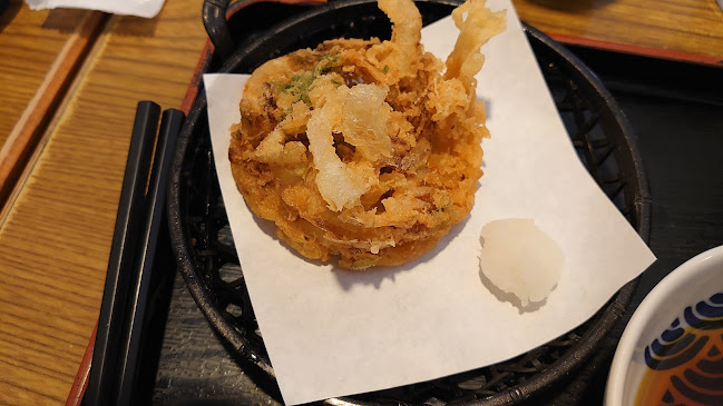 夢庵 上永谷店 - 飲食業