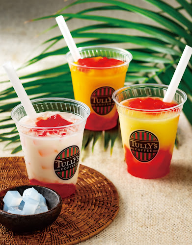 Opinii despre タリーズコーヒー 渋谷スクランブルスクエア店 în 渋谷区 - 飲食業