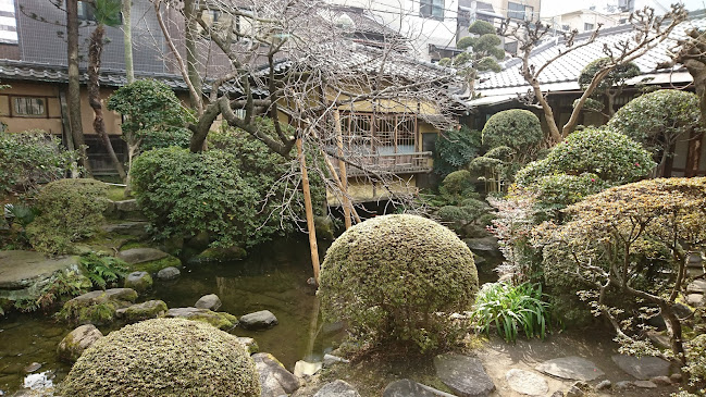 Comentarii opinii despre 料亭まつむら