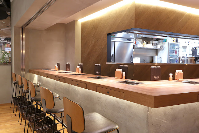 焼肉ジャパン LINKS UMEDA店