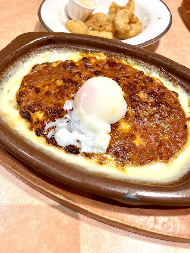 サイゼリヤ なるぱーく店 - 飲食業