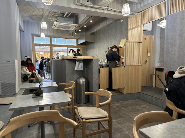 Comentarii opinii despre 薩摩茶屋たばねのし