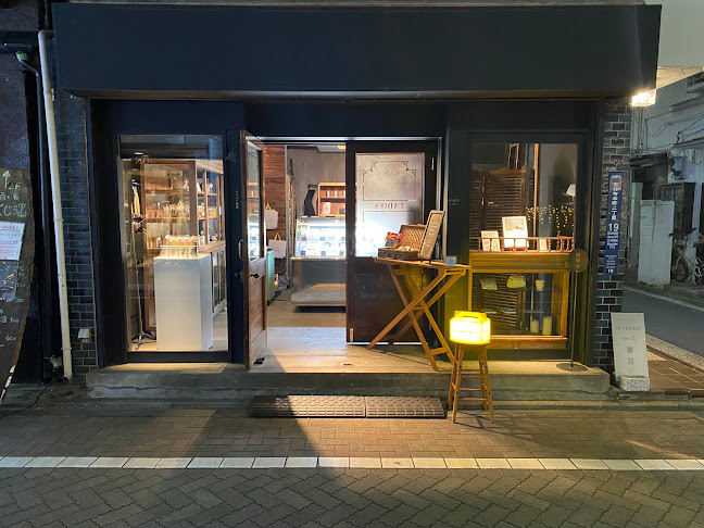 〒180-0004 東京都武蔵野市吉祥寺本町２丁目１９−６