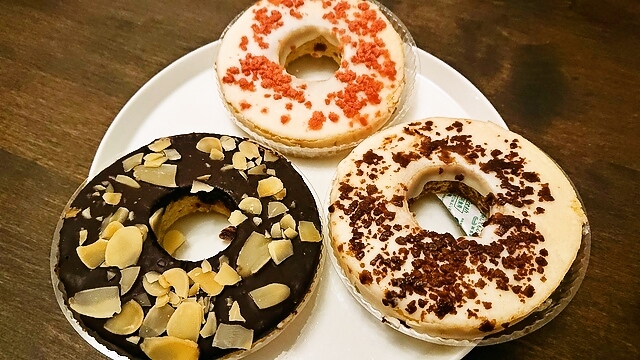 Comentarii opinii despre MIYABI'Sバウムクーヘン専門店 上本町店（ミヤビズ）