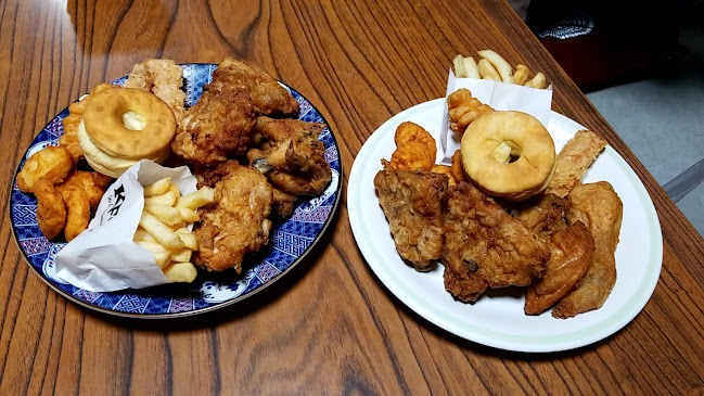 Comentarii opinii despre ケンタッキーフライドチキン旭川永山店