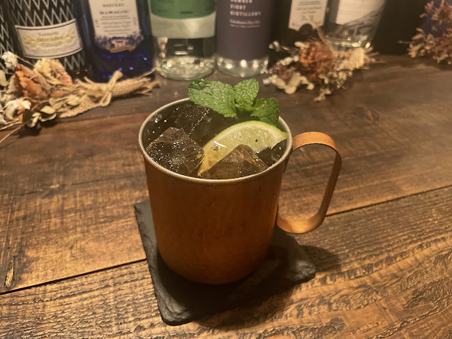 Comentarii opinii despre stand&gallery 途艸 - ミチクサ | クラフトジン カフェ バー ギャラリー 昼飲み cafe bar michikusa みちくさ 小田原