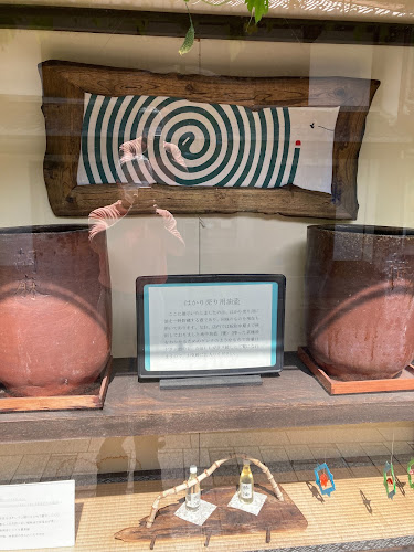 〒526-0059 滋賀県長浜市元浜町１４−１４