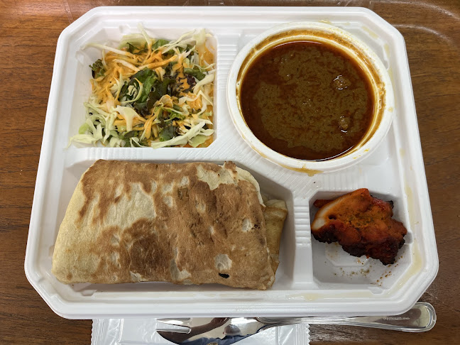 サパナーズ キュイジーヌ - 飲食業