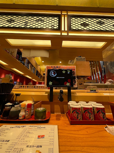 Comentarii opinii despre もりもり寿し イオンモール大阪ドーム店