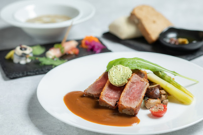 Opinii despre カフェ&ダイニング Chef’s Palette în 豊島区 - 飲食業