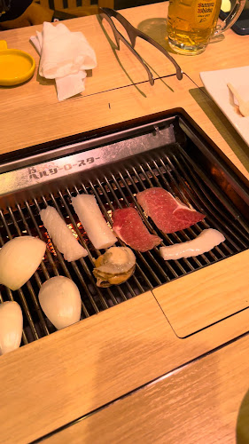 Opinii despre 焼きしゃぶ専門店 炙り屋 în 佐世保市 - 飲食業