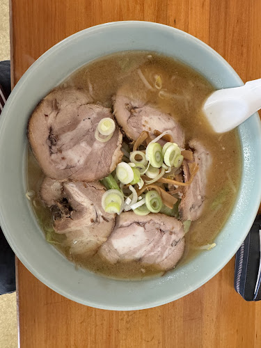 Comentarii opinii despre 会津らーめん 最上(もがみ)