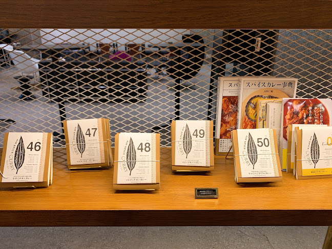 ROJU NAKAMEGURO - 目黒区