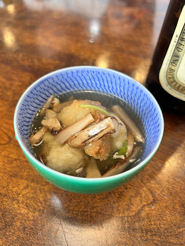 星野亭 - 岸和田市