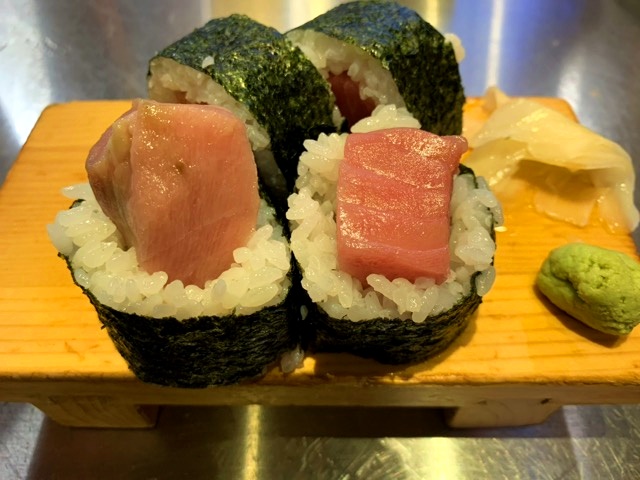 東通りまぐろセンター - 飲食業